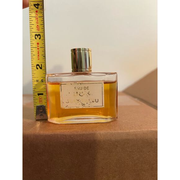 Joy Jean Patou - Small Bottle - Picture 6 of 7